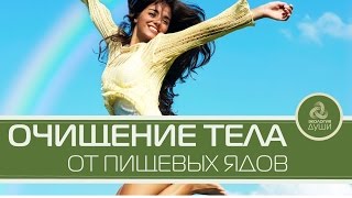 Как правильно очищать свой организм вы узнаете в 9 лекции врача-нарупата Замалеевой. Живи здорово! Как правильно очищать свой организм вы узнаете в 9 лекции врача-нарупата Замалеевой. Живи здорово!