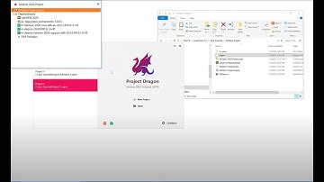 Announcing Project Dragon - Managing LabVIEW Virtual Environments with VIPM
