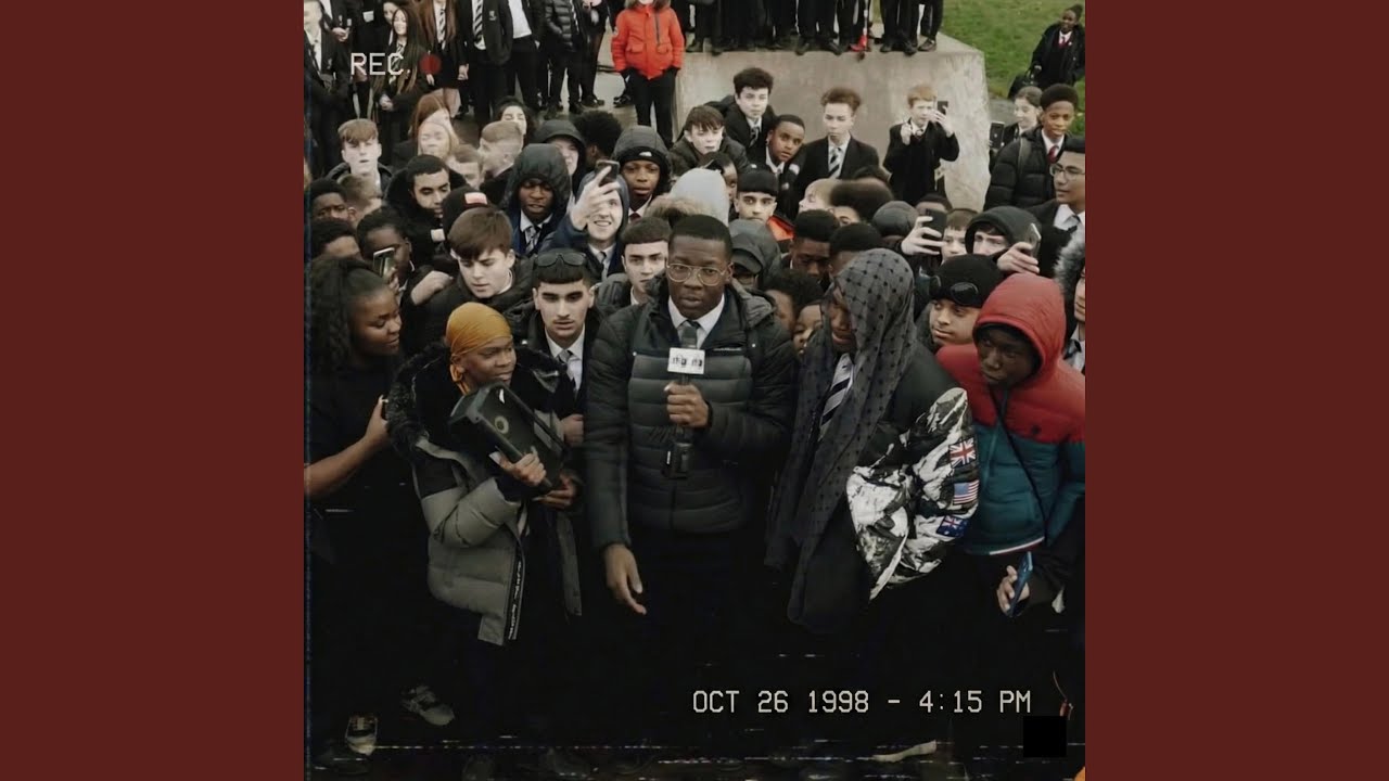 block gets hot like niger