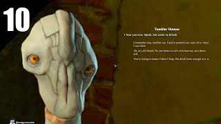 Pathologic 2, Pt 10 - Medical School (Day 3)