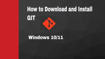 The secret to smooth GIT installation on Windows revealed