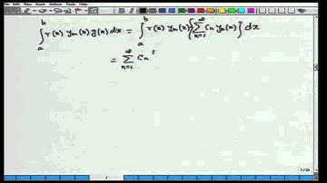Mod-01 Lec-32 Calculus of Variations and Integral Equations