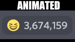Make Anyone Laugh in 9.017 Seconds (ANIMATION)