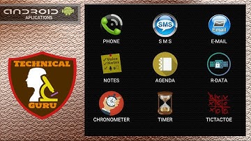Android Aplications Aia File