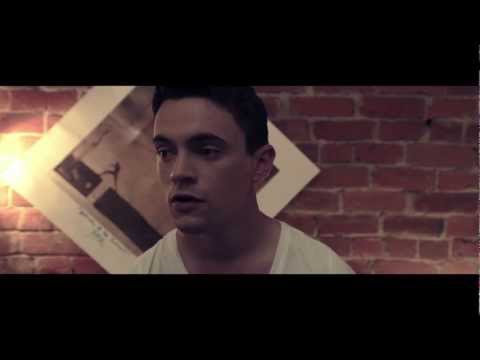 Joshua Hyslop - What Have I Done? feat. Anna Scouten (Official Music Video)