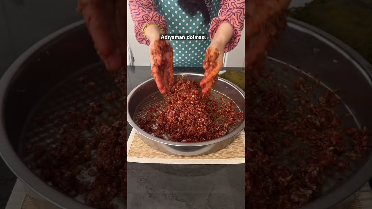 Bir çay bardağı bulgur ekleyin sarmaya tarif yorumda #yemektarifleri #yemek #sarmatarifleri Bir çay bardağı bulgur ekleyin sarmaya tarif yorumda #yemektarifleri #yemek #sarmatarifleri