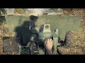 Battlefield 5 - PanzerabwehrKanone 40 in Action - Panzerstorm