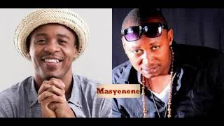 Alikiba - Hasira za nini (ft. Chid Benz)