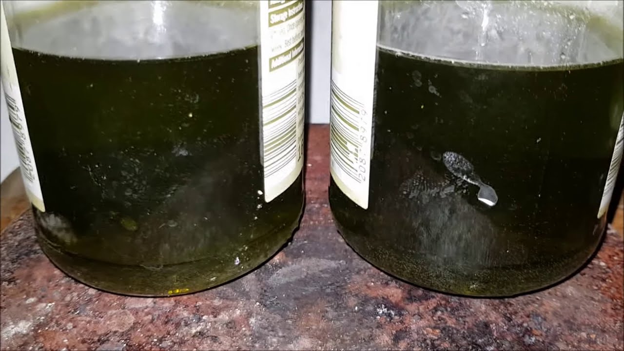 How to recover GOLD from ceramic IC s. 1. YouTube