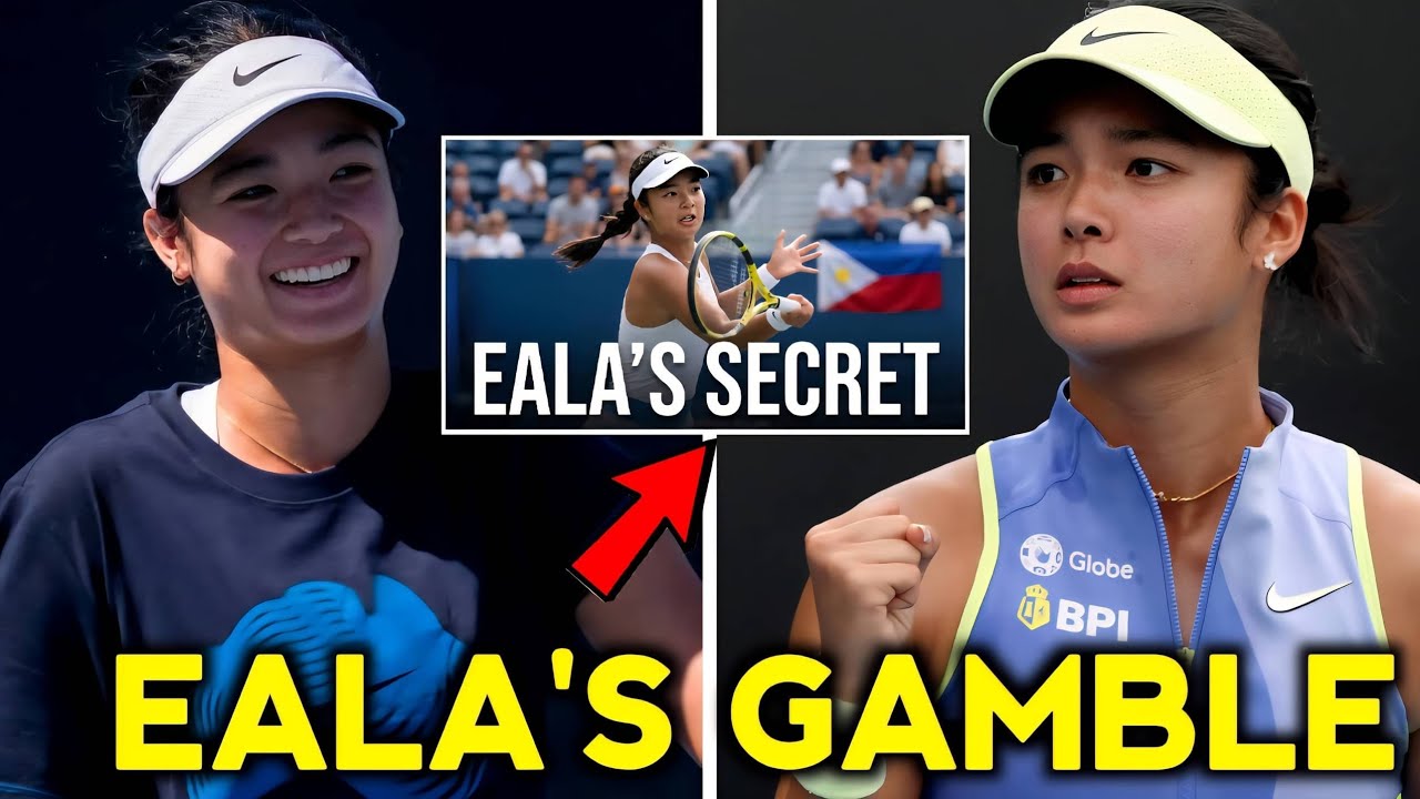ALEX INSANE GAMBLE EXPOSED Manila Mission & Abu Dhabi Showdown That