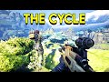 We Need More Survival Games like this! (The Cycle)