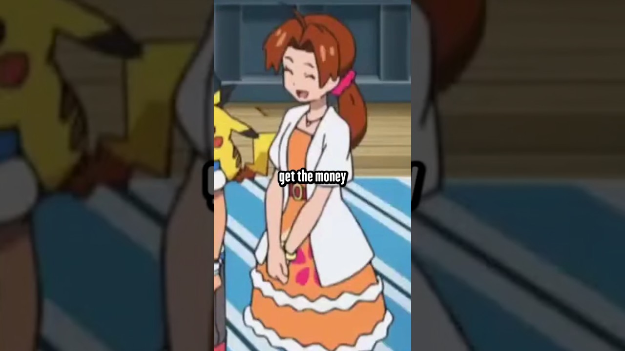 Как жила мама Эша? 