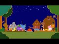 All about the Campfire! | Duggee Elements | Hey Duggee