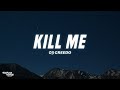 03 Greedo Kill Me Lyrics mp3