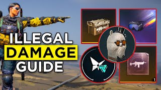 Do this Now to BOOST your DAMAGE to the Moon - Once Human Tips and Tricks