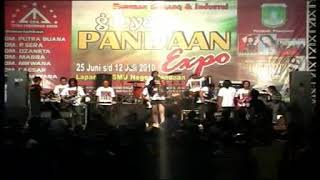 VIa Vallen Tak kan Pisah Video kenangan 14 tahun yg lalu bersama VERYSTA @Viavallen.official