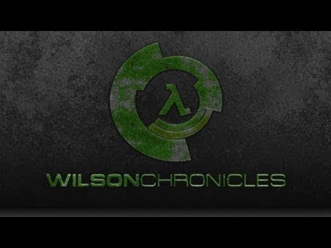 storyboard that Wilson Chronicles (Part 1)