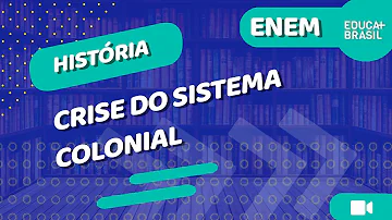 Que mudanças provocaram o fim do período colonial?