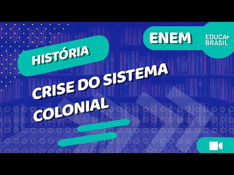 Vídeo: O que é crise do sistema?