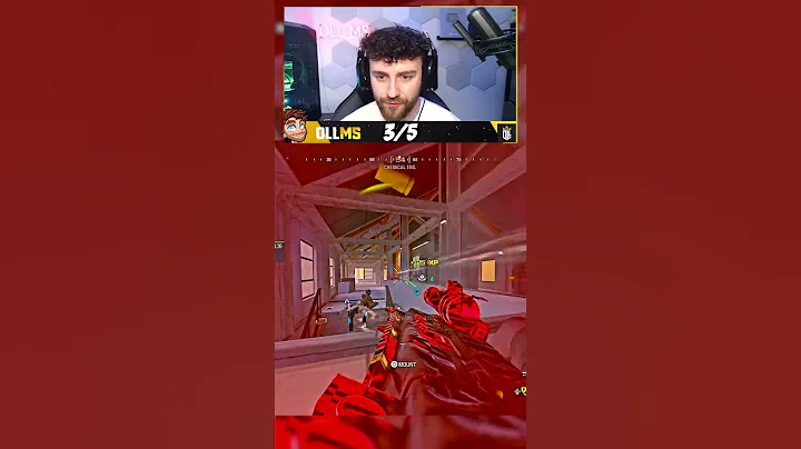 This *ZERO AIM* & *ZERO RELOAD* SMG is SO BROKEN in Warzone😱 WSP SWARM Setup at the end