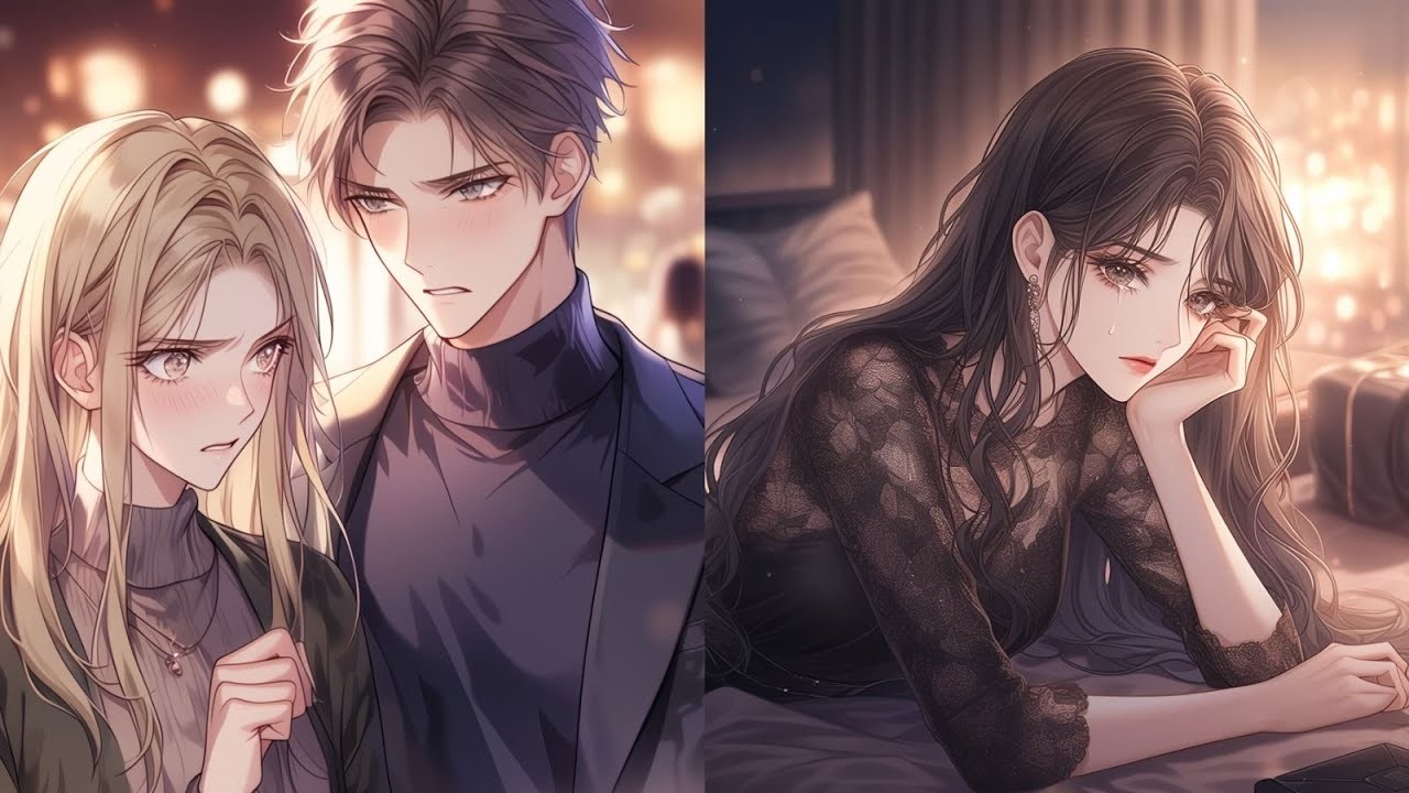 We planned to study in France, but he switched to UK mocking me as clingy; I went alone—he panic