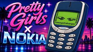 Pretty Girls x NOKIA x Will Smith x Drake (OFFICIAL Mashup)