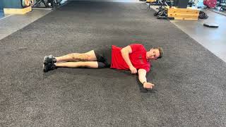 Bretzel Stretch