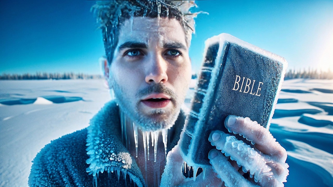 𝗧𝗛𝗜𝗦 verse can 𝘂𝗻𝗹𝗼𝗰𝗸 𝗦𝗨𝗣𝗘𝗥𝗛𝗨𝗠𝗔𝗡 𝗮𝗯𝗶𝗹𝗶𝘁𝗶𝗲𝘀.