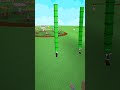 BambooWar🎋#roblox #growagarden2 #shorts