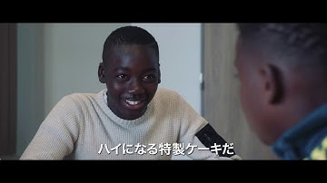 『12か月の未来図』予告