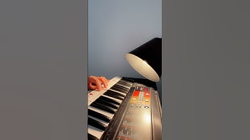 Thumbnail of اليسا  سلملي عليه عزف على الاورك