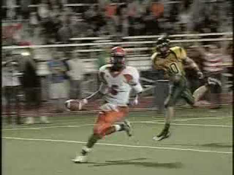 Oct. 8 Athlete of the Week: Mitch Jenkins