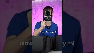 Takhle má vypadat Ultra telefon! #smartphone #vivo #unboxing