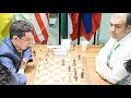 Gm  santos ruiz miguel gm rauf mamedov