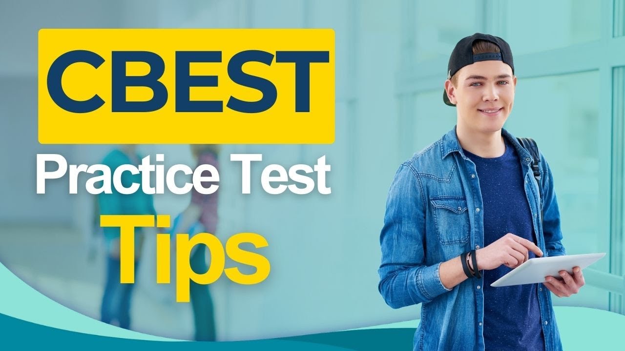 CBEST 2026: California Basic Educational Skills Test Exam Tips All You ...