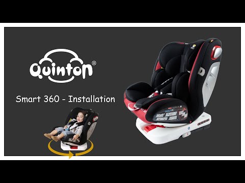 bonbijou revolution 360 car seat