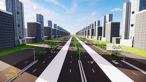 TVC GIỚI THIỆU KHU CÔNG NGHIỆP NHUẬN TRẠCH | GM GROUP MEDIA 098.6600.920