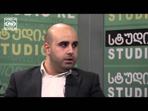 ნორმატიული აქტების მონიტორინგი