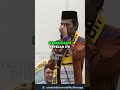Momen Spiritual: Naik ke Sofa dan Turun ke Marwah