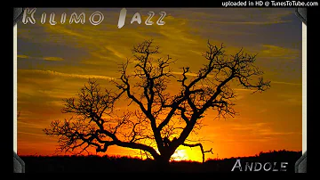Kilimo Jazz - Maendeleo (Official Audio)