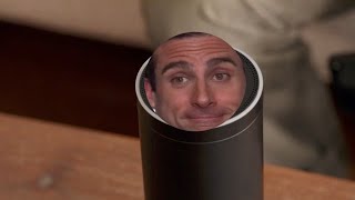 Amazon Michael Scott