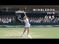 Gh5 wimbledon 2019