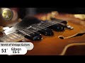 1951 Gibson ES-5  - "The World of Vintage Guitars" Reeperbahn Festival Edition