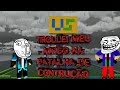 (Minecraft PE)!!Trollando meu amigo na batalha de construção!!
