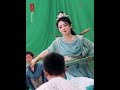 赵丽颖武打戏太飒！后空翻不用替身！#zhaoliying #赵丽颖 #林更新 #与凤行 #thelegendofshenli #lingengxin #shorts image