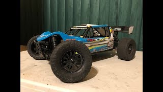 Losi Tenacity Db Review Is It Worth 400?