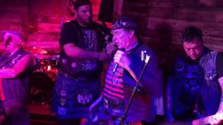 Heather Bells - The Real McKenzies