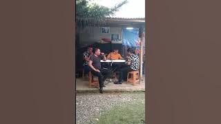 mangan so mangan cipt serli napitu cover marsada trio