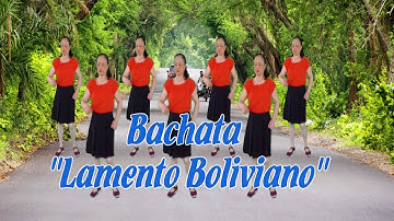 Nhảy dân vũ bài: "Bachata " | Quê Tôi Bắc Giang