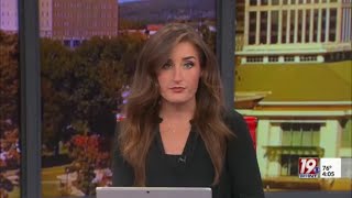 Woman Charged with First-Degree Arson | Oct. 27, 2026 | News 19 at 4 p.m.